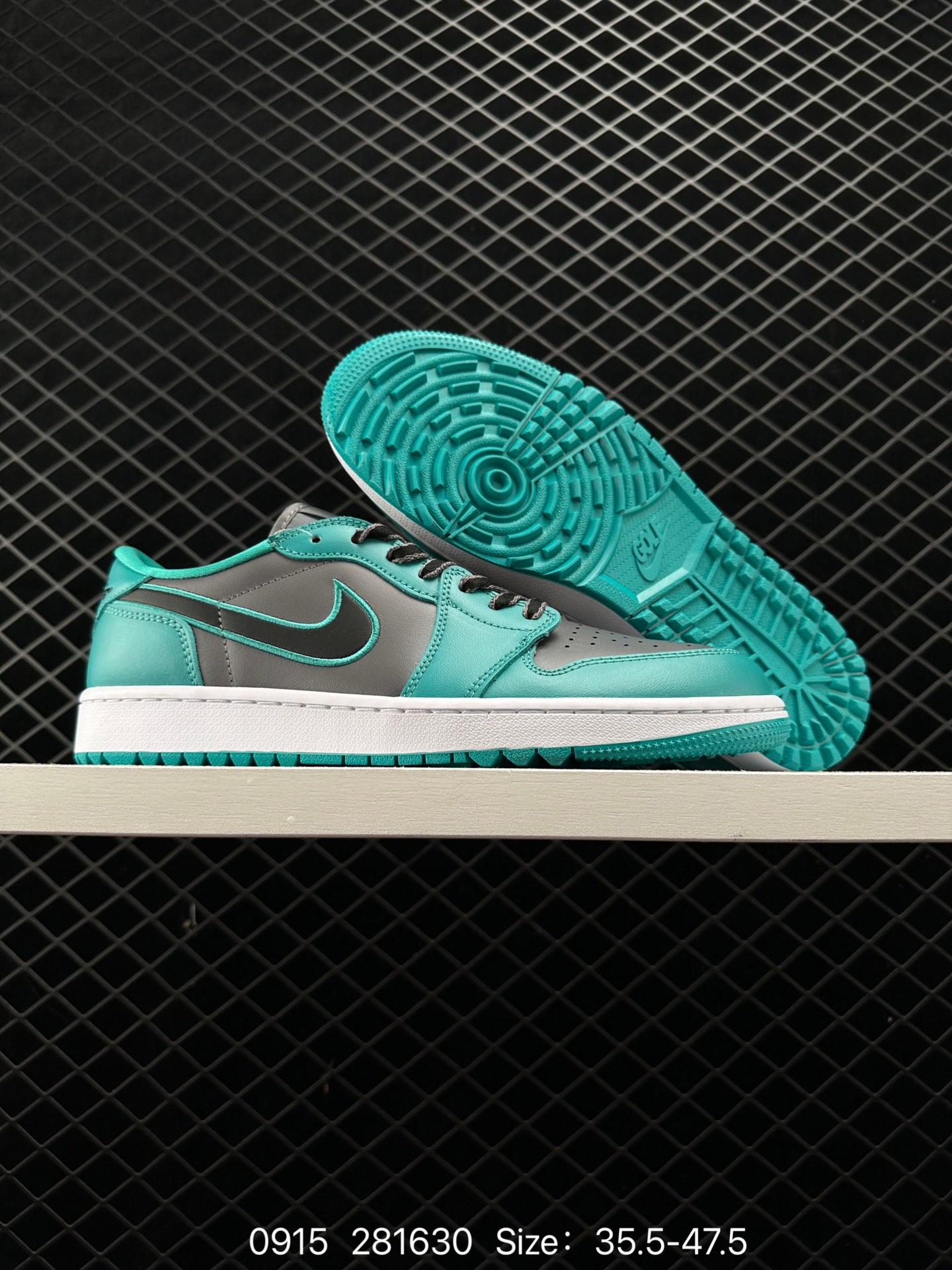 Air Jordan 1 Low Golf AJ1